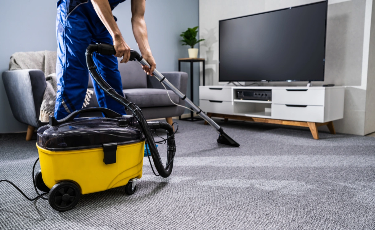 Extract End of Lease Cleaning Reservoir Contact Office